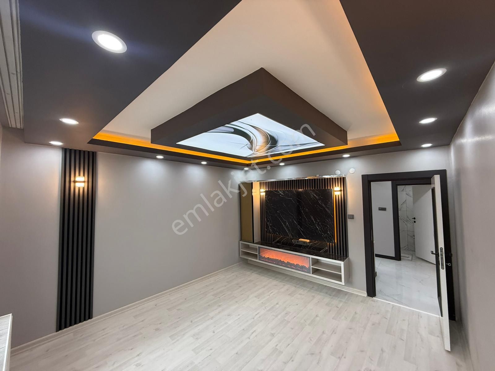 Water Hause Gayrimenkul' Den İstasyon Mah. Satılık Daire - Görsel 4