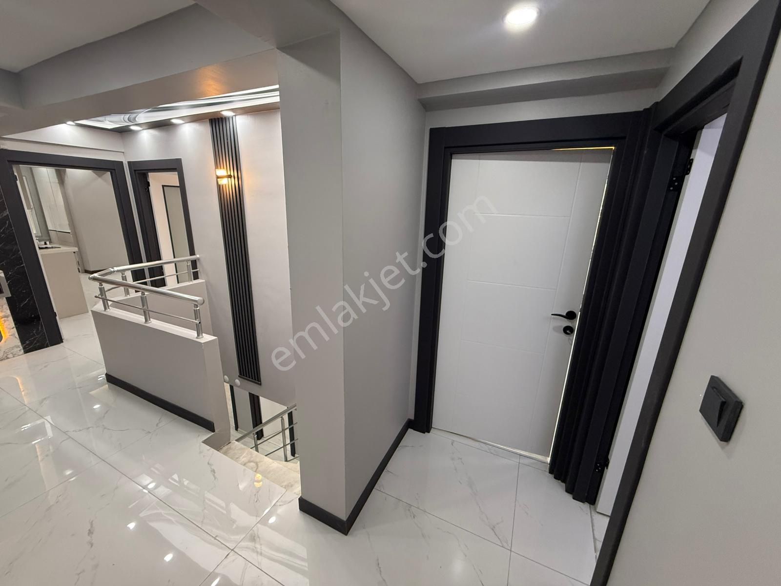 Water Hause Gayrimenkul' Den İstasyon Mah. Satılık Daire - Görsel 20