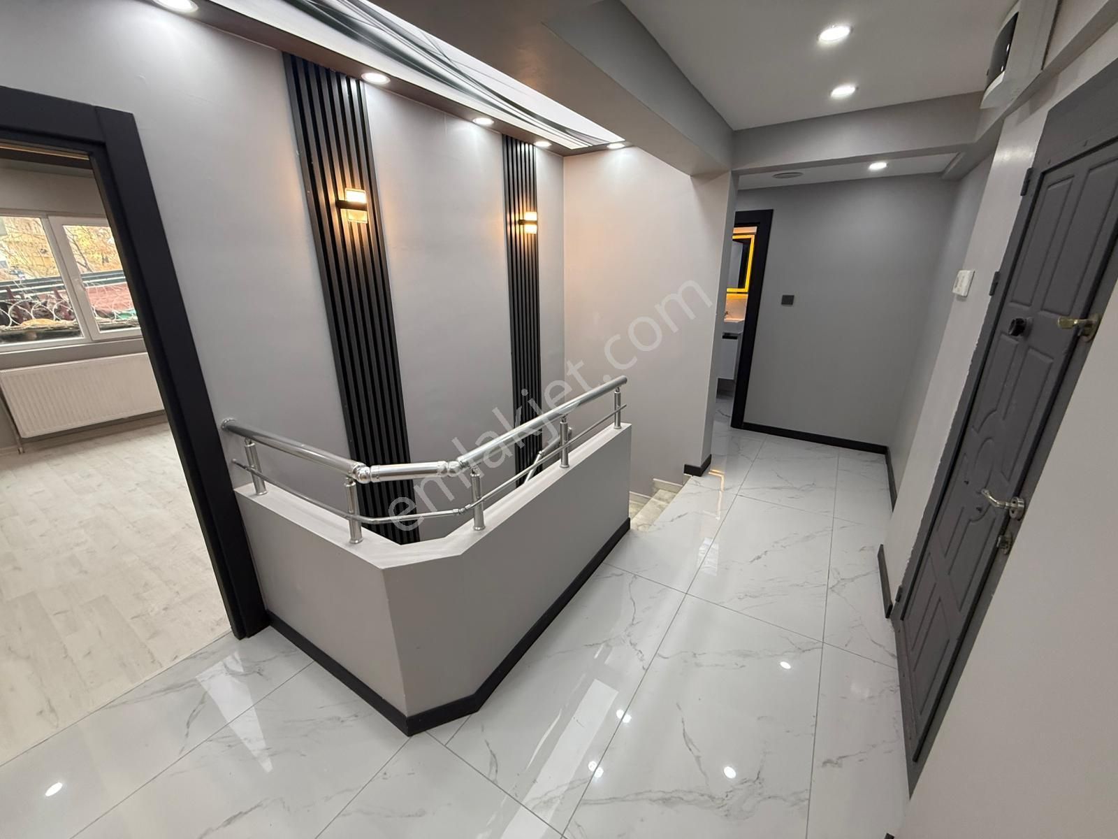 Water Hause Gayrimenkul' Den İstasyon Mah. Satılık Daire - Görsel 21