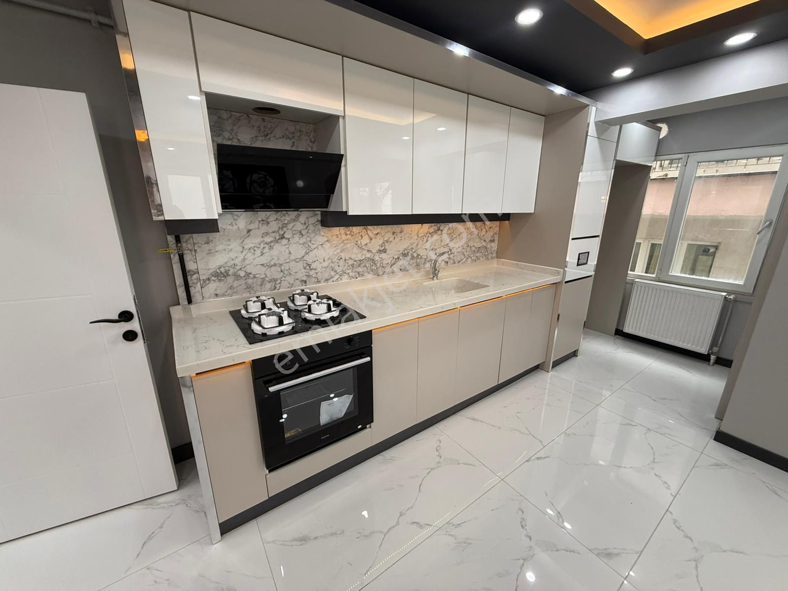 Water Hause Gayrimenkul' Den İstasyon Mah. Satılık Daire - Görsel 5