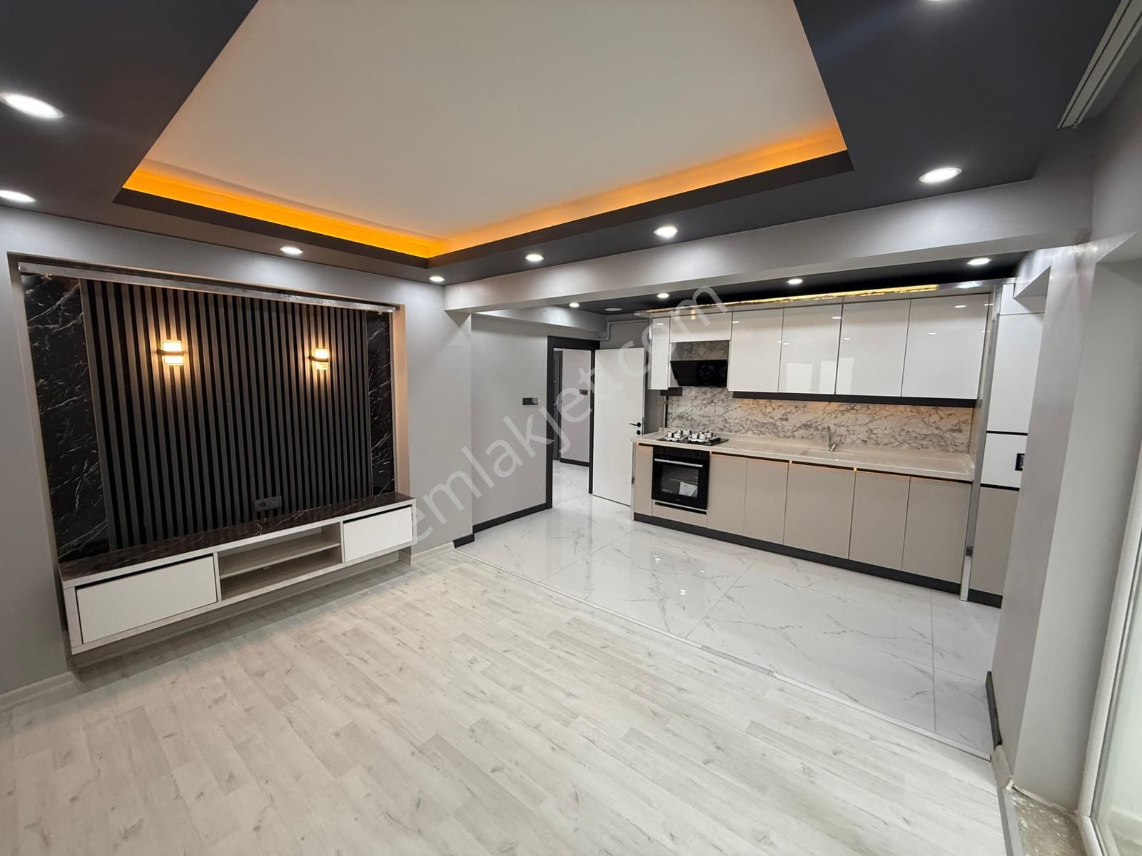 Water Hause Gayrimenkul' Den İstasyon Mah. Satılık Daire - Görsel 3