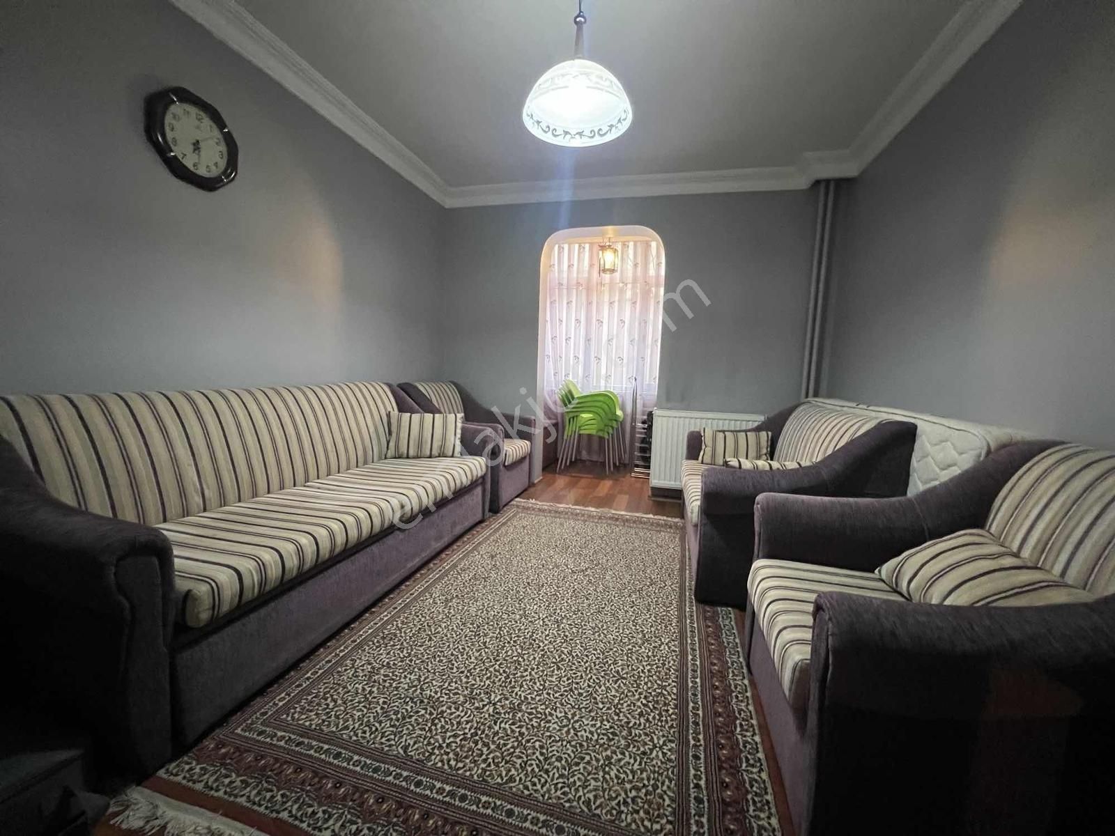 Çengelköy Ata 2 Sitesinde 3+1 Eşyalı Kiralık Köşe Daire - Görsel 8