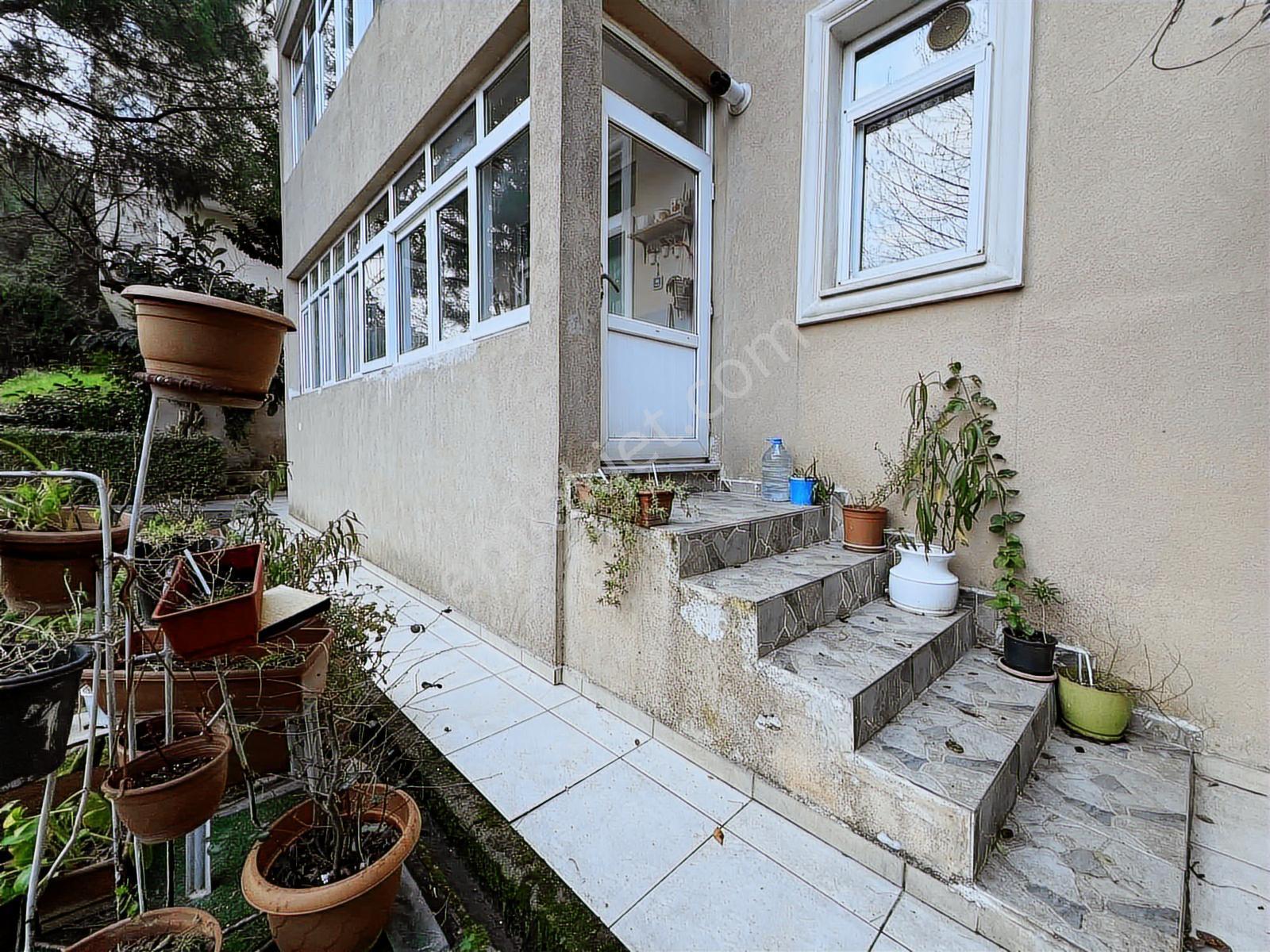 Çengelköy Ata 2 Sitesinde 3+1 Eşyalı Kiralık Köşe Daire - Görsel 5