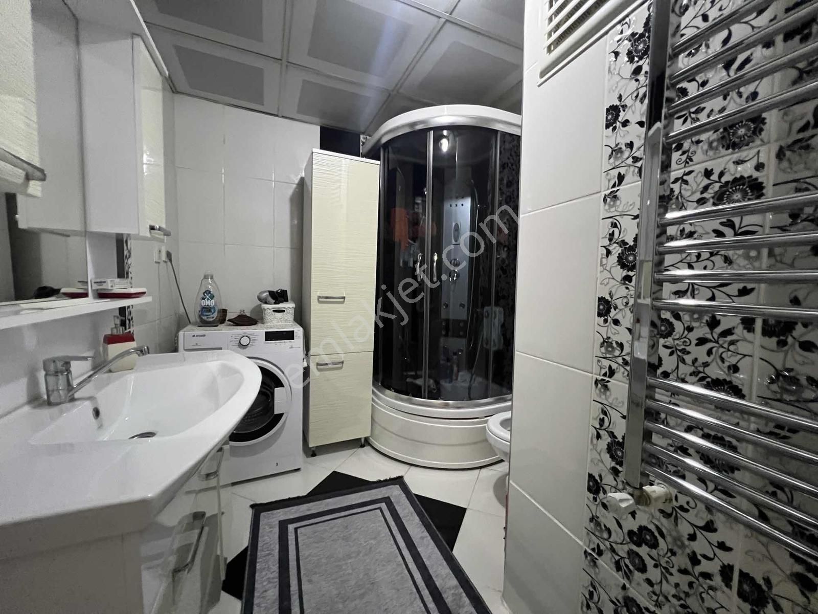 Çengelköy Ata 2 Sitesinde 3+1 Eşyalı Kiralık Köşe Daire - Görsel 31