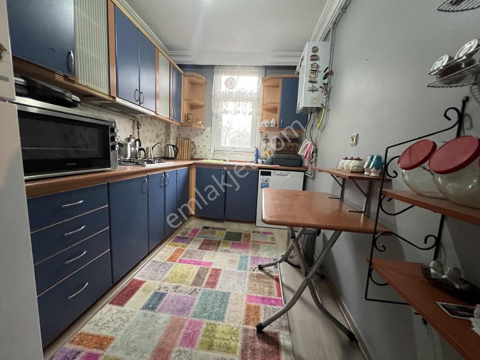 Çengelköy Ata 2 Sitesinde 3+1 Eşyalı Kiralık Köşe Daire - Görsel 15