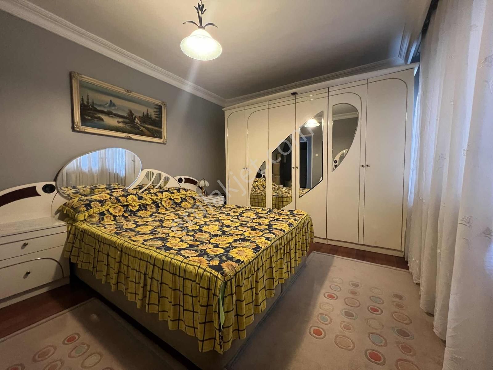 Çengelköy Ata 2 Sitesinde 3+1 Eşyalı Kiralık Köşe Daire - Görsel 5