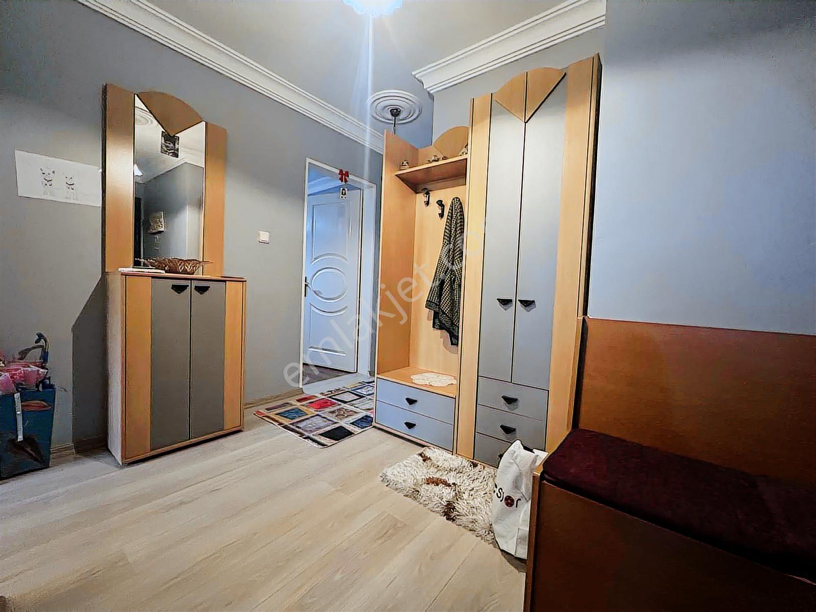 Çengelköy Ata 2 Sitesinde 3+1 Eşyalı Kiralık Köşe Daire - Görsel 6
