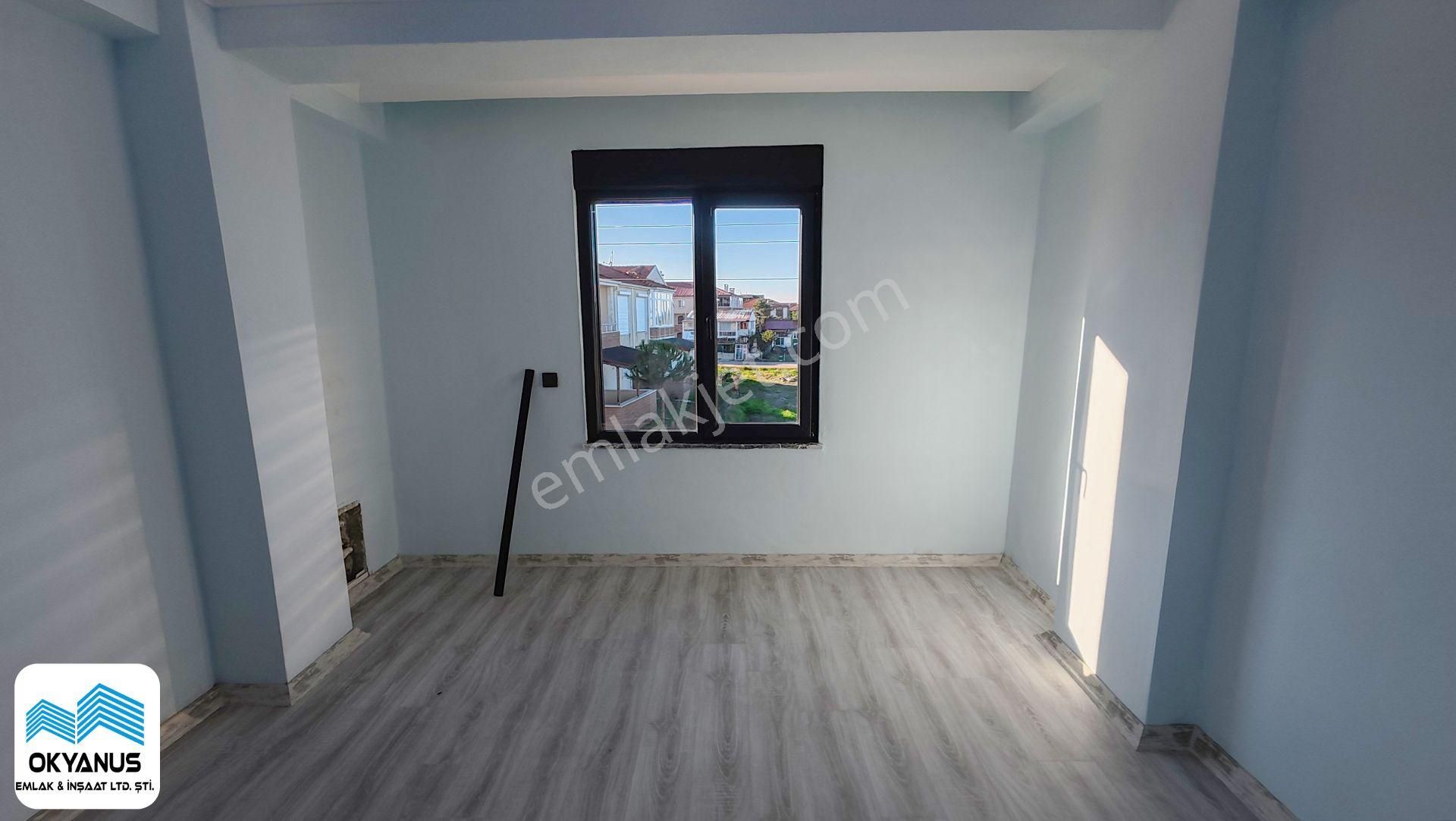 Sakarya Kocaali De Denize 2 Sırada Havuzlu 4+1 Villa - Görsel 20