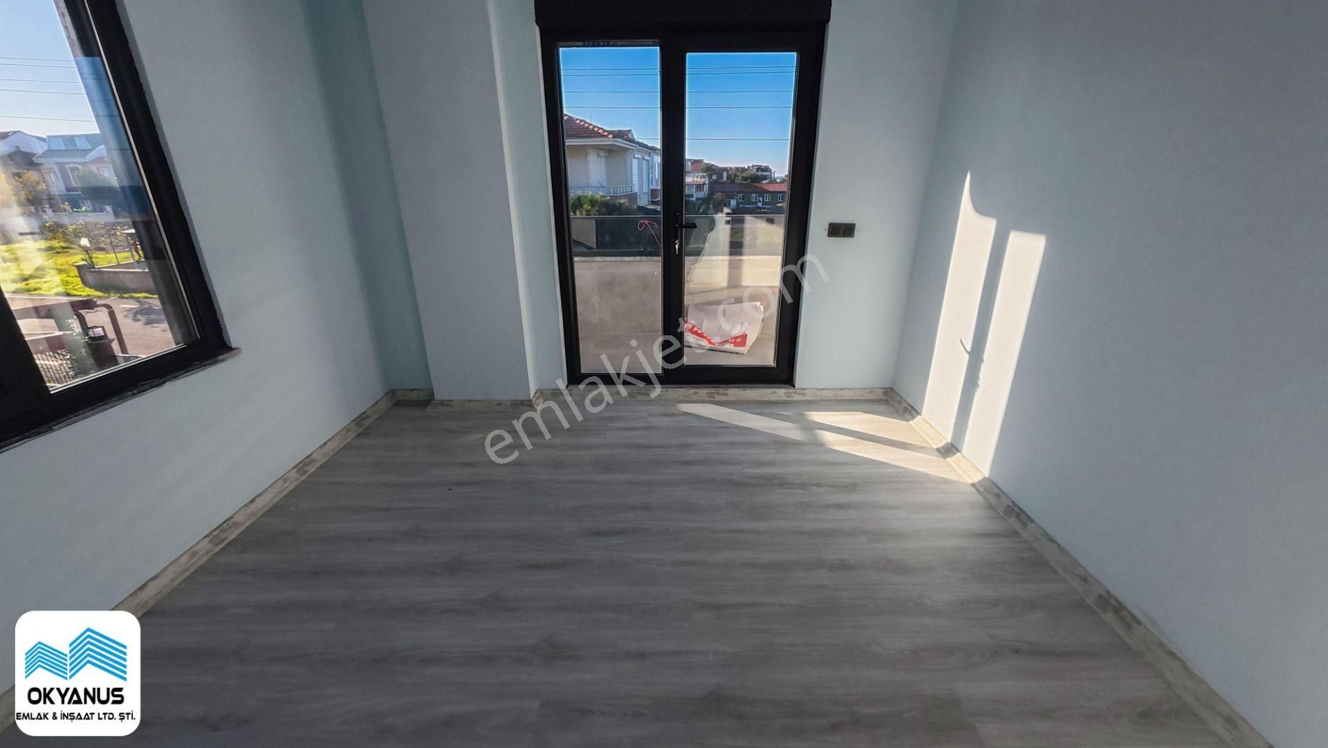 Sakarya Kocaali De Denize 2 Sırada Havuzlu 4+1 Villa - Görsel 27