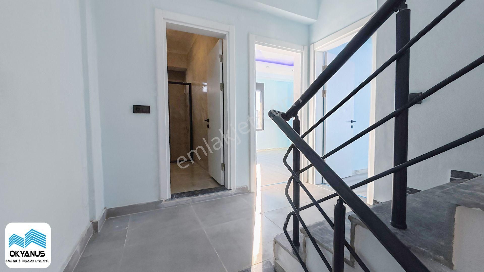 Sakarya Kocaali De Denize 2 Sırada Havuzlu 4+1 Villa - Görsel 18