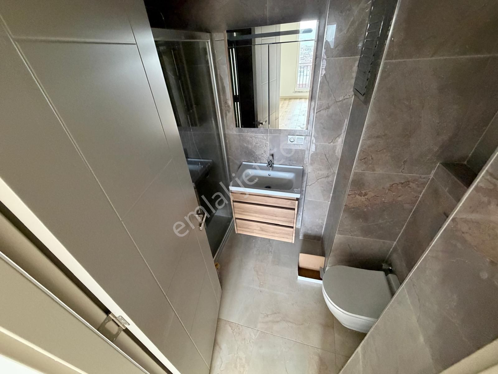 Aydın İnş. Adl Elegance'de Projesinde Satılık Lüx Daireler - Görsel 20