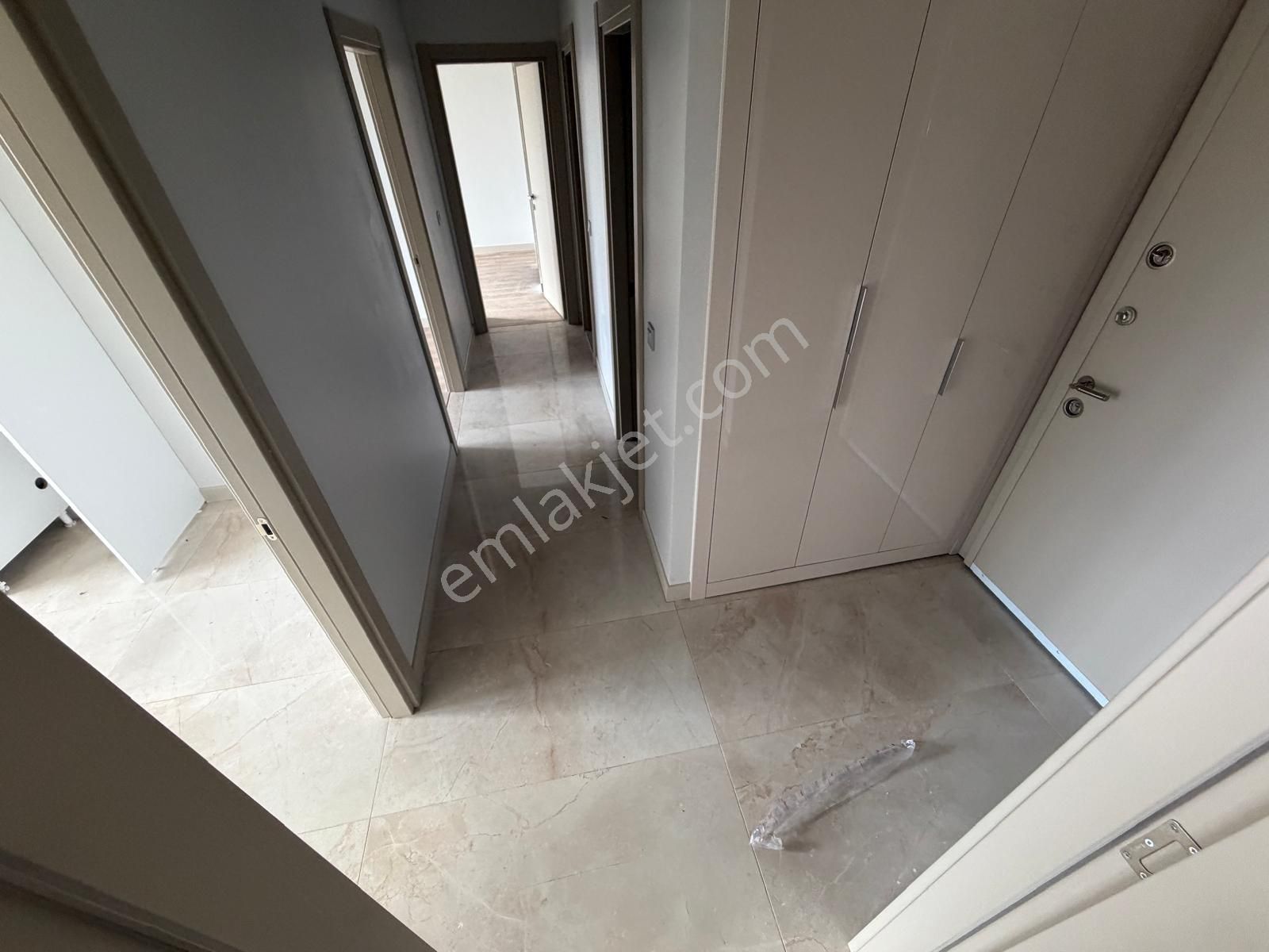 Aydın İnş. Adl Elegance'de Projesinde Satılık Lüx Daireler - Görsel 10