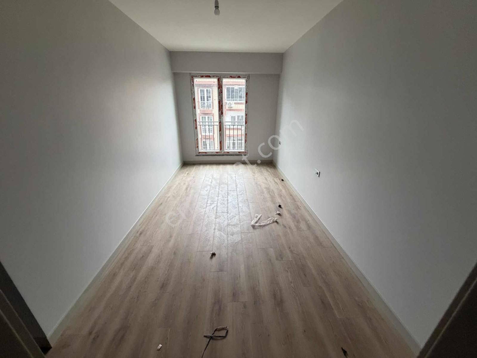Aydın İnş. Adl Elegance'de Projesinde Satılık Lüx Daireler - Görsel 11
