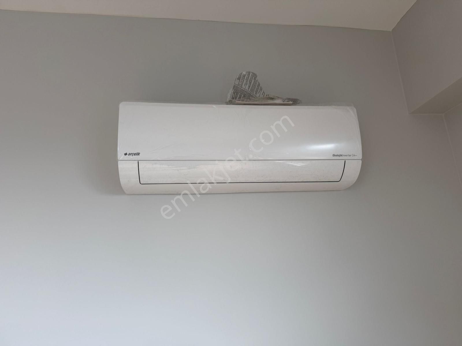 Aydın İnş. Adl Elegance'de Projesinde Satılık Lüx Daireler - Görsel 25