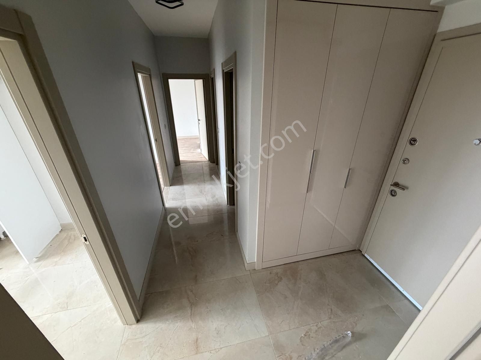 Aydın İnş. Adl Elegance'de Projesinde Satılık Lüx Daireler - Görsel 12