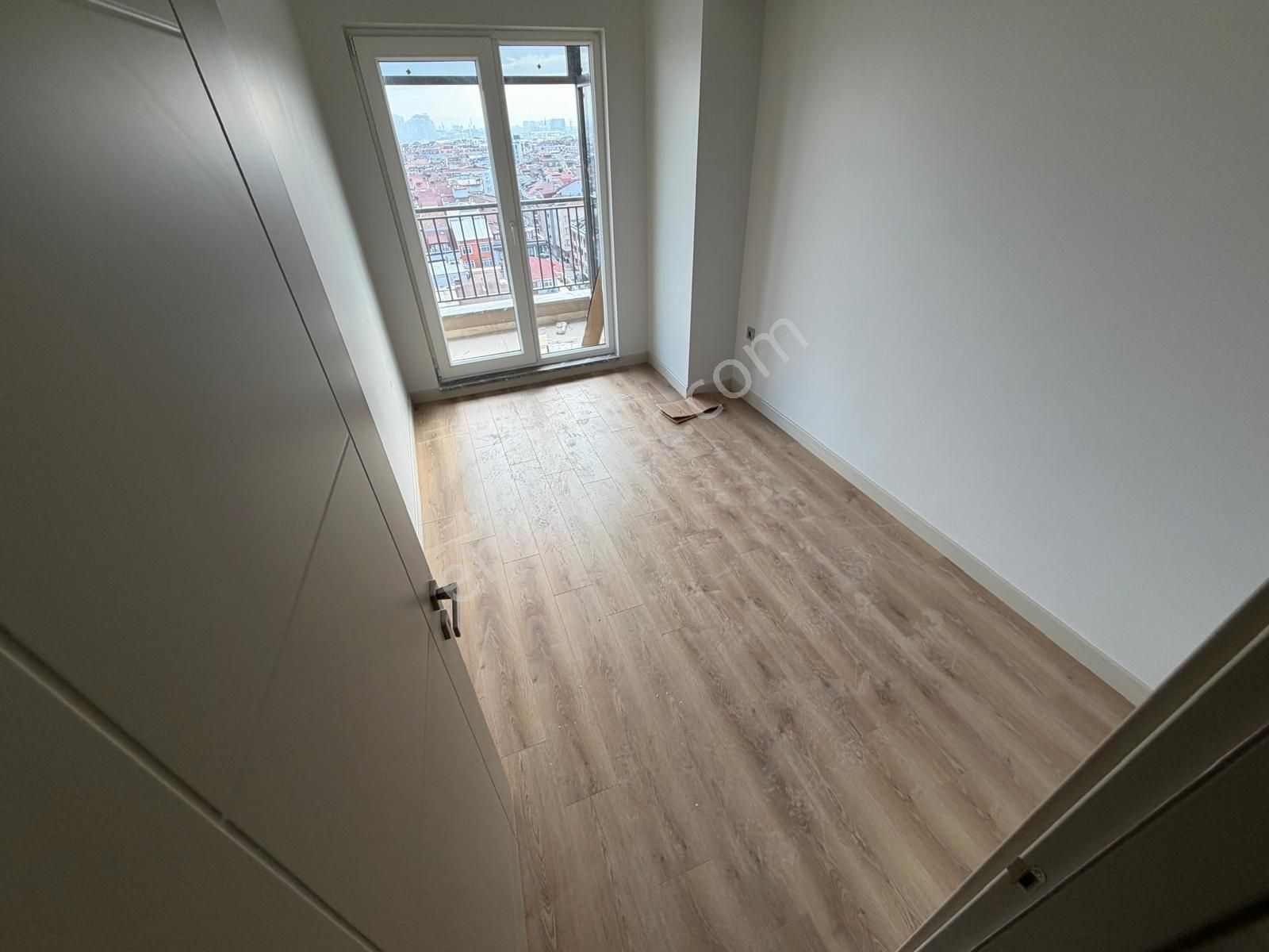 Aydın İnş. Adl Elegance'de Projesinde Satılık Lüx Daireler - Görsel 29