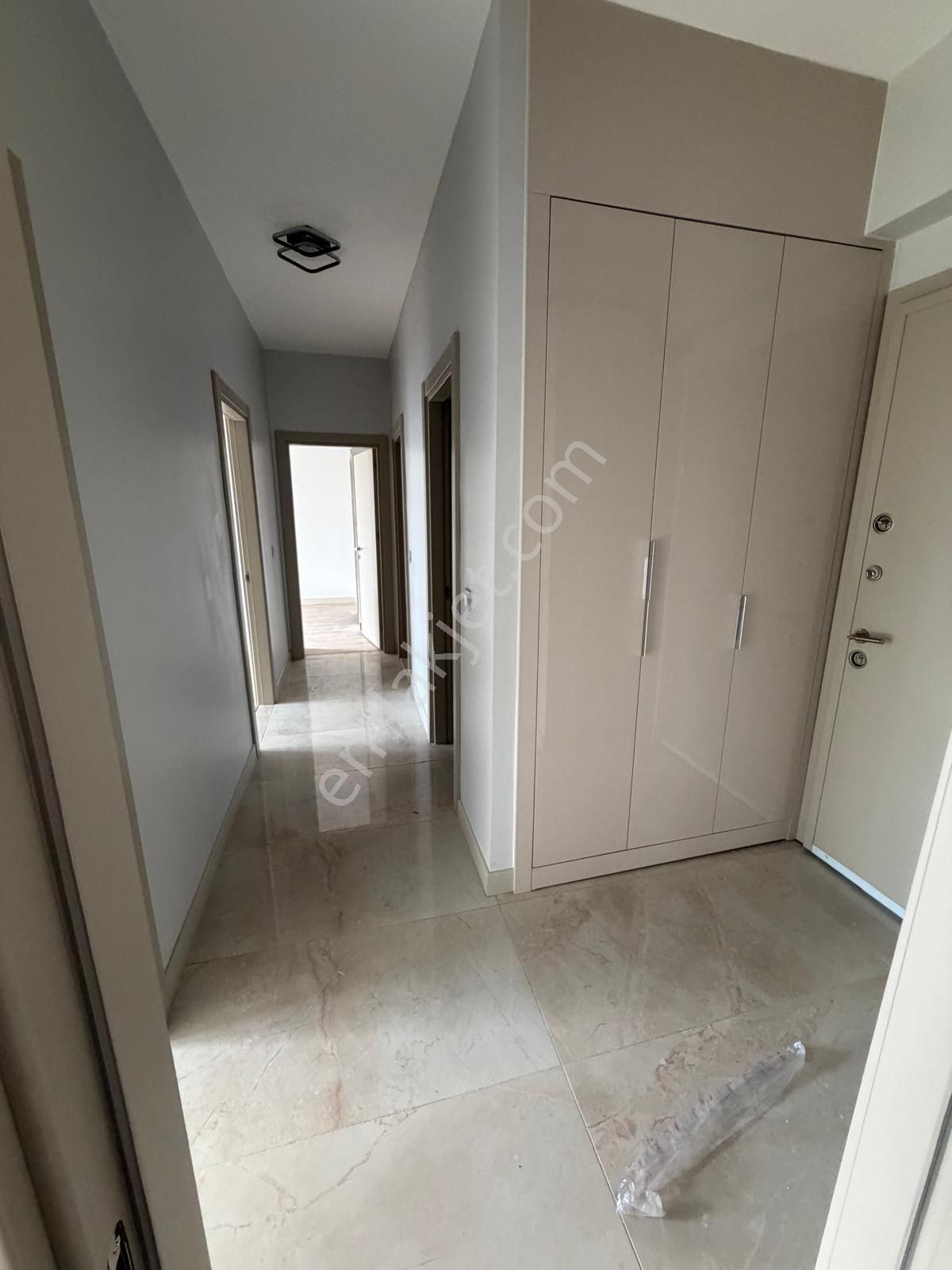 Aydın İnş. Adl Elegance'de Projesinde Satılık Lüx Daireler - Görsel 5
