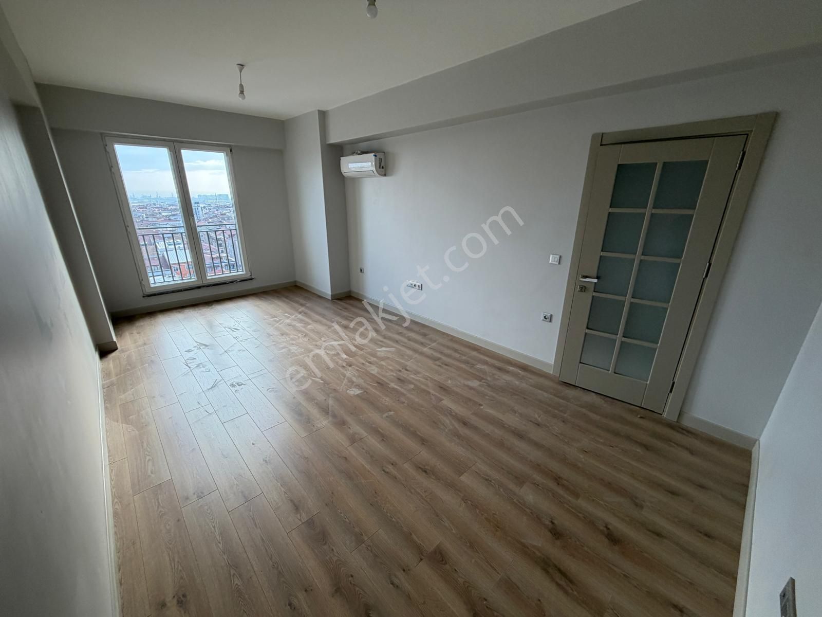 Aydın İnş. Adl Elegance'de Projesinde Satılık Lüx Daireler - Görsel 4