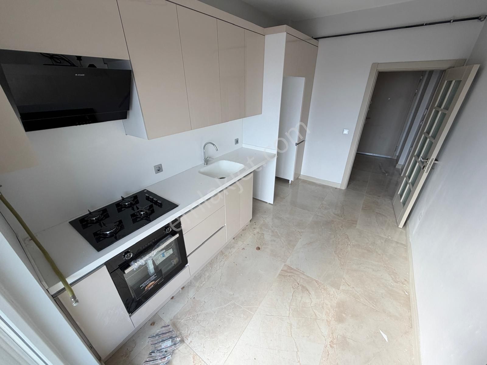 Aydın İnş. Adl Elegance'de Projesinde Satılık Lüx Daireler - Görsel 27