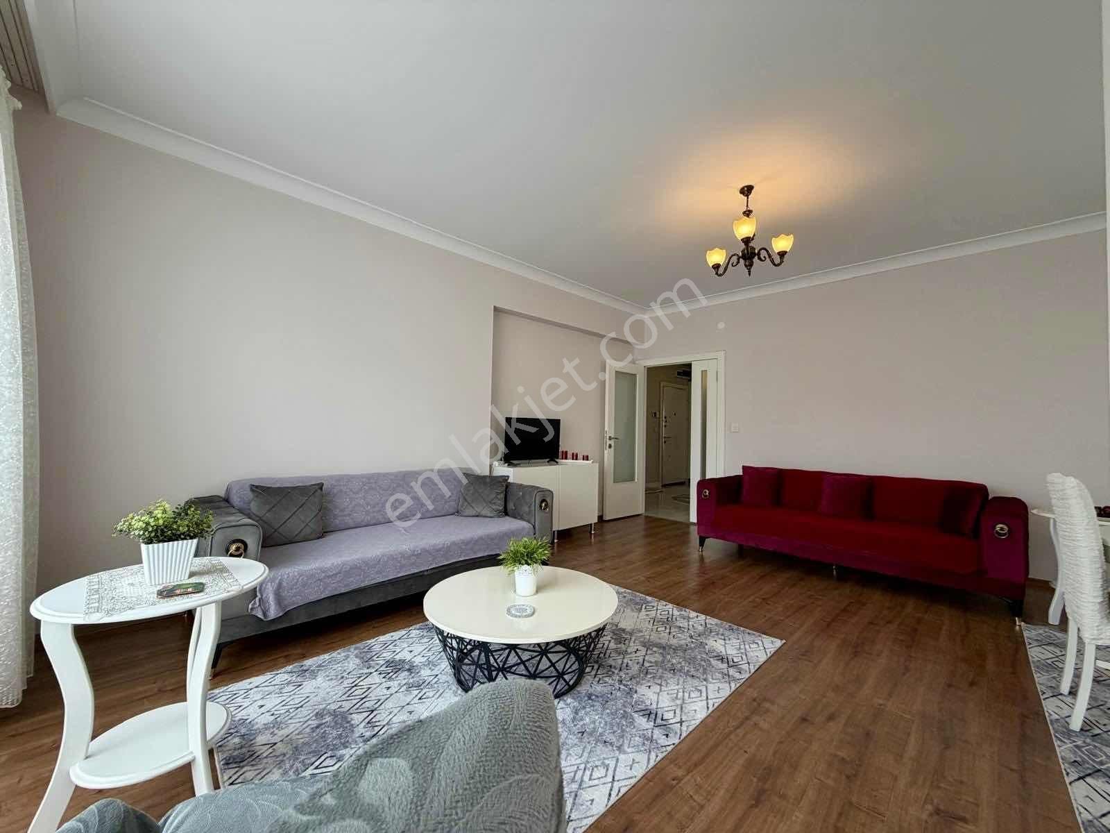 ▃site'de Ara Kat Spor Kompleksi Yakını Full Yapılı 3+1 Daire!▃ - Görsel 32