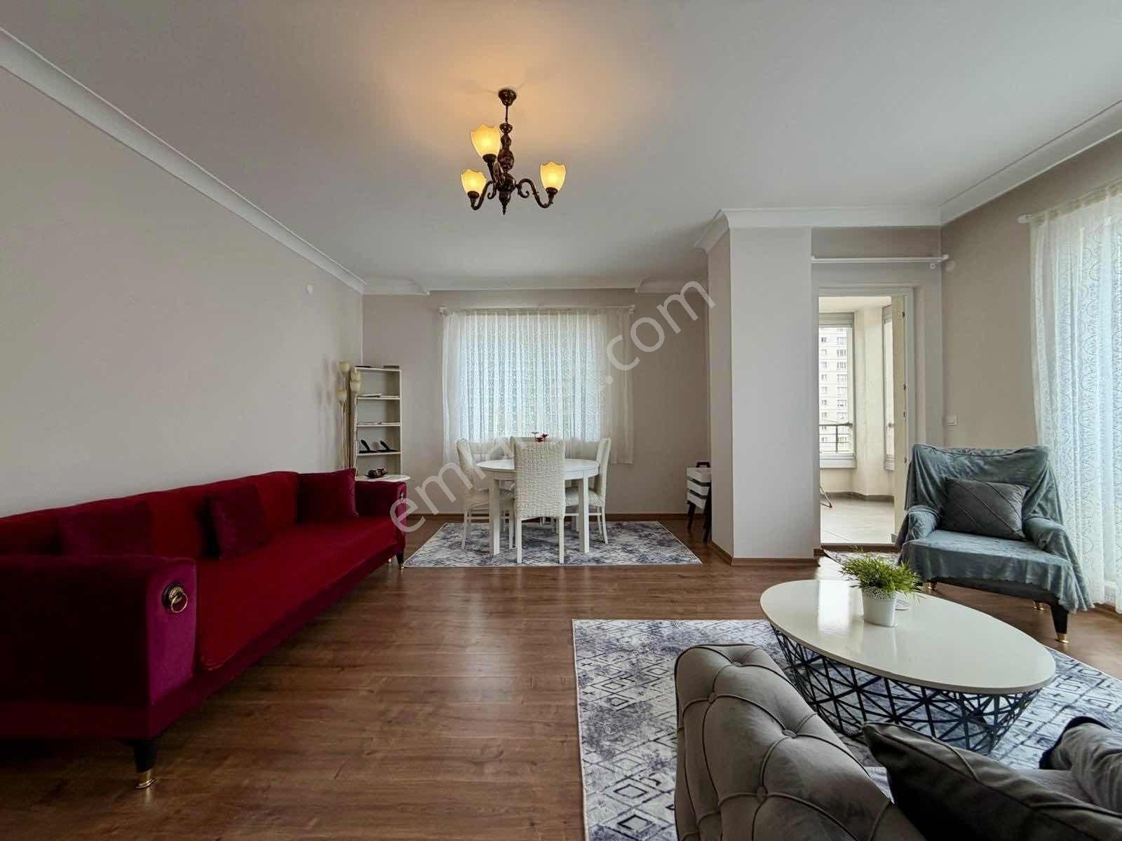 ▃site'de Ara Kat Spor Kompleksi Yakını Full Yapılı 3+1 Daire!▃ - Görsel 27