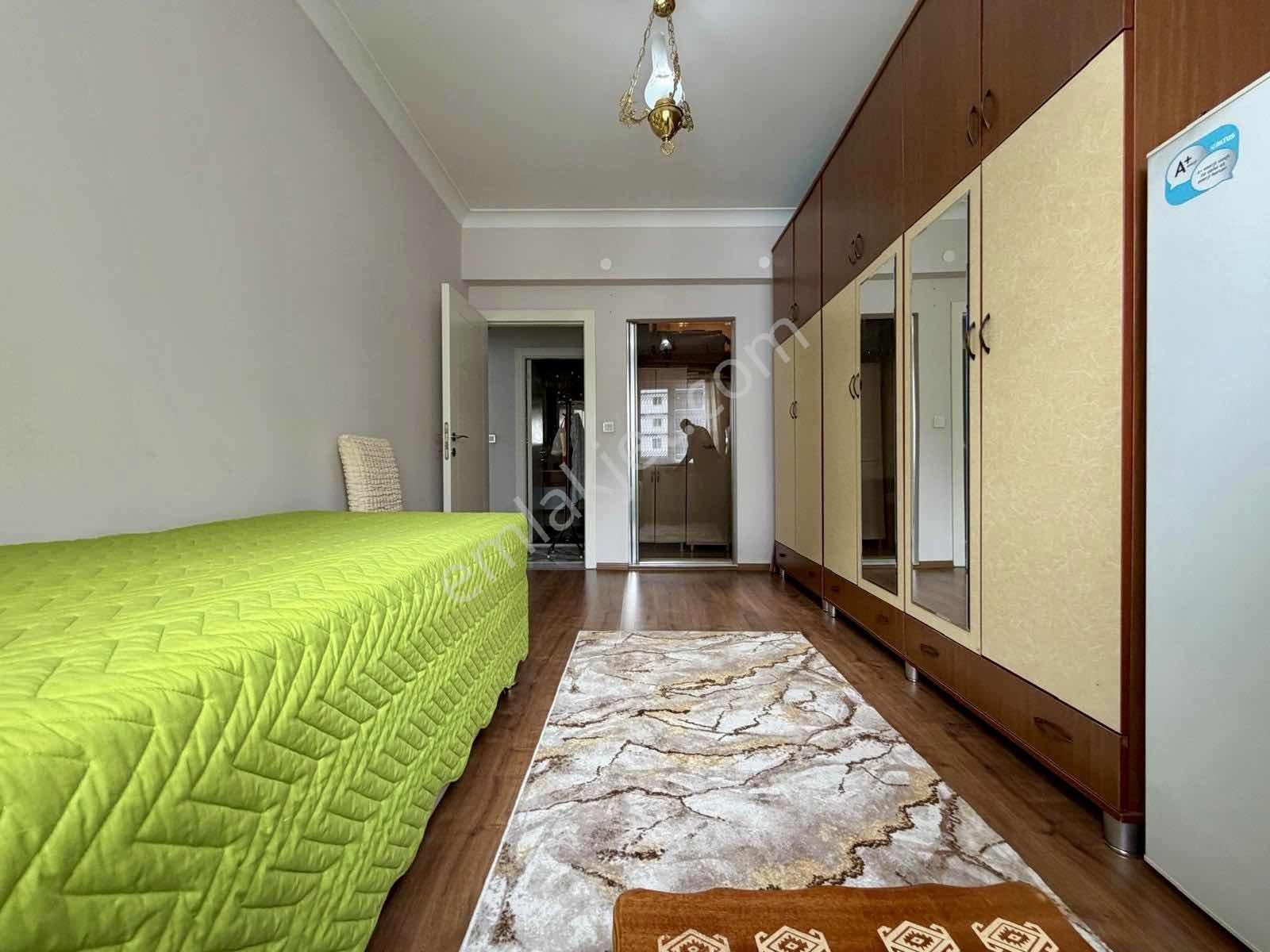 ▃site'de Ara Kat Spor Kompleksi Yakını Full Yapılı 3+1 Daire!▃ - Görsel 30