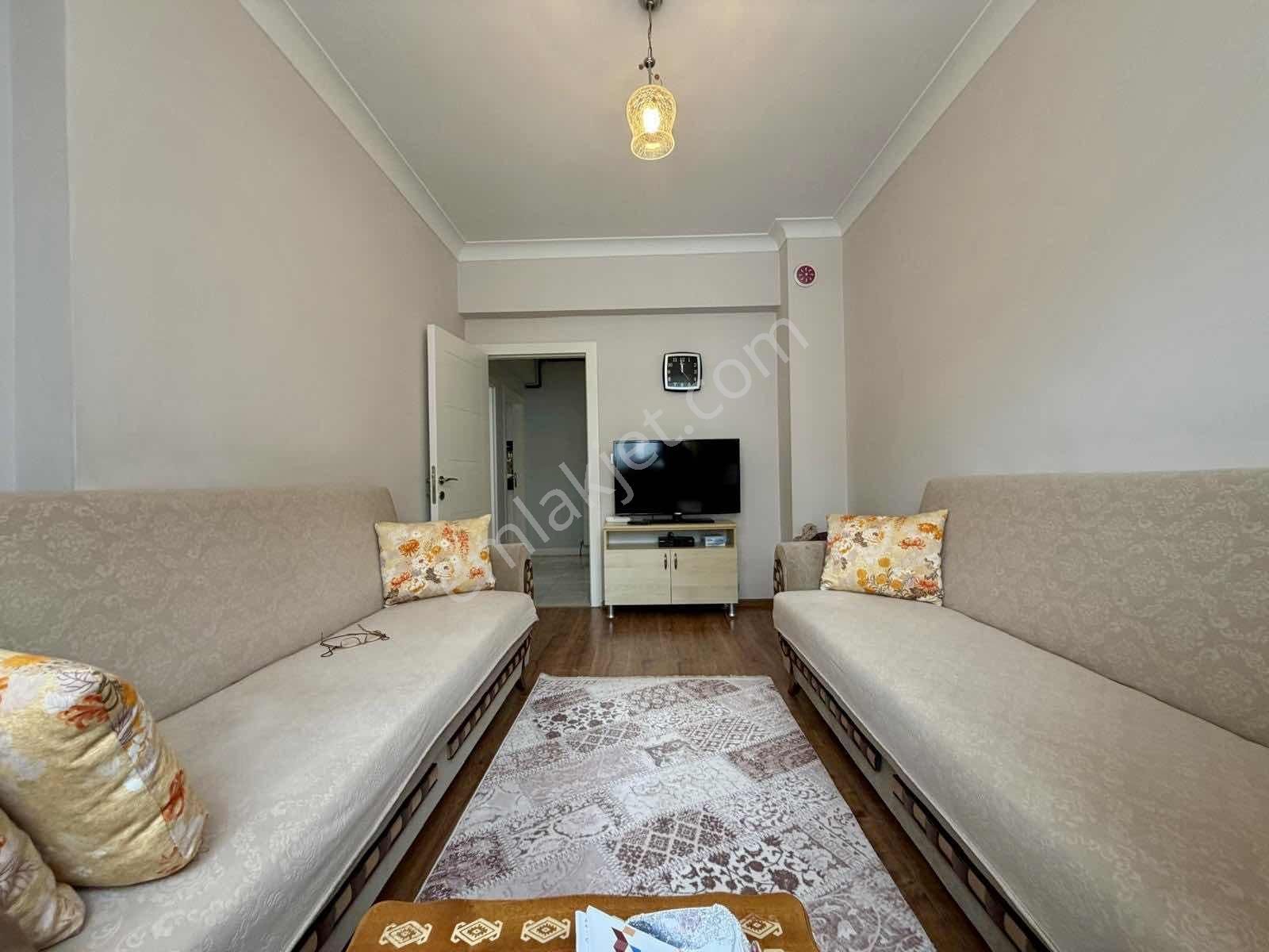 ▃site'de Ara Kat Spor Kompleksi Yakını Full Yapılı 3+1 Daire!▃ - Görsel 13