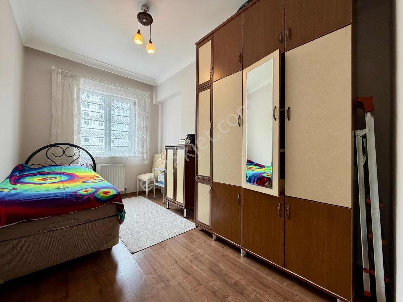 ▃site'de Ara Kat Spor Kompleksi Yakını Full Yapılı 3+1 Daire!▃ - Görsel 25