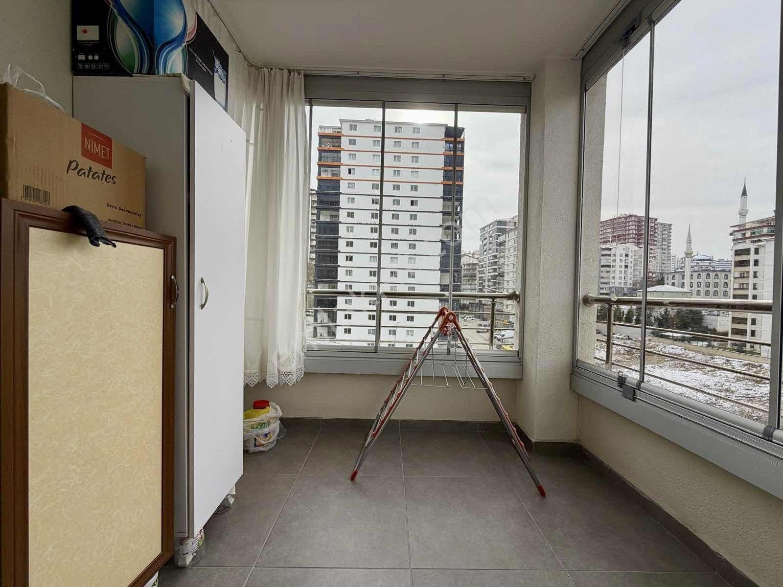 ▃site'de Ara Kat Spor Kompleksi Yakını Full Yapılı 3+1 Daire!▃ - Görsel 23