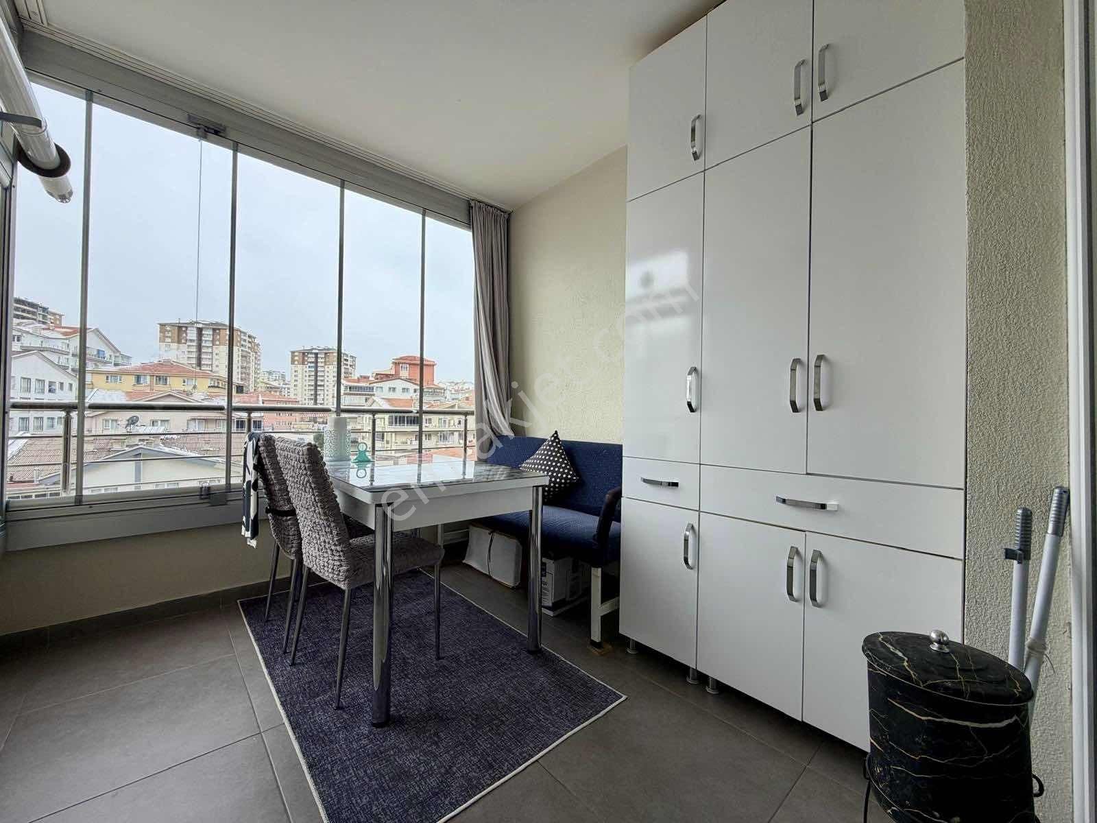 ▃site'de Ara Kat Spor Kompleksi Yakını Full Yapılı 3+1 Daire!▃ - Görsel 4