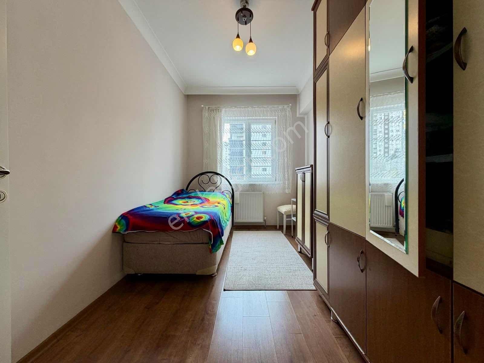 ▃site'de Ara Kat Spor Kompleksi Yakını Full Yapılı 3+1 Daire!▃ - Görsel 14