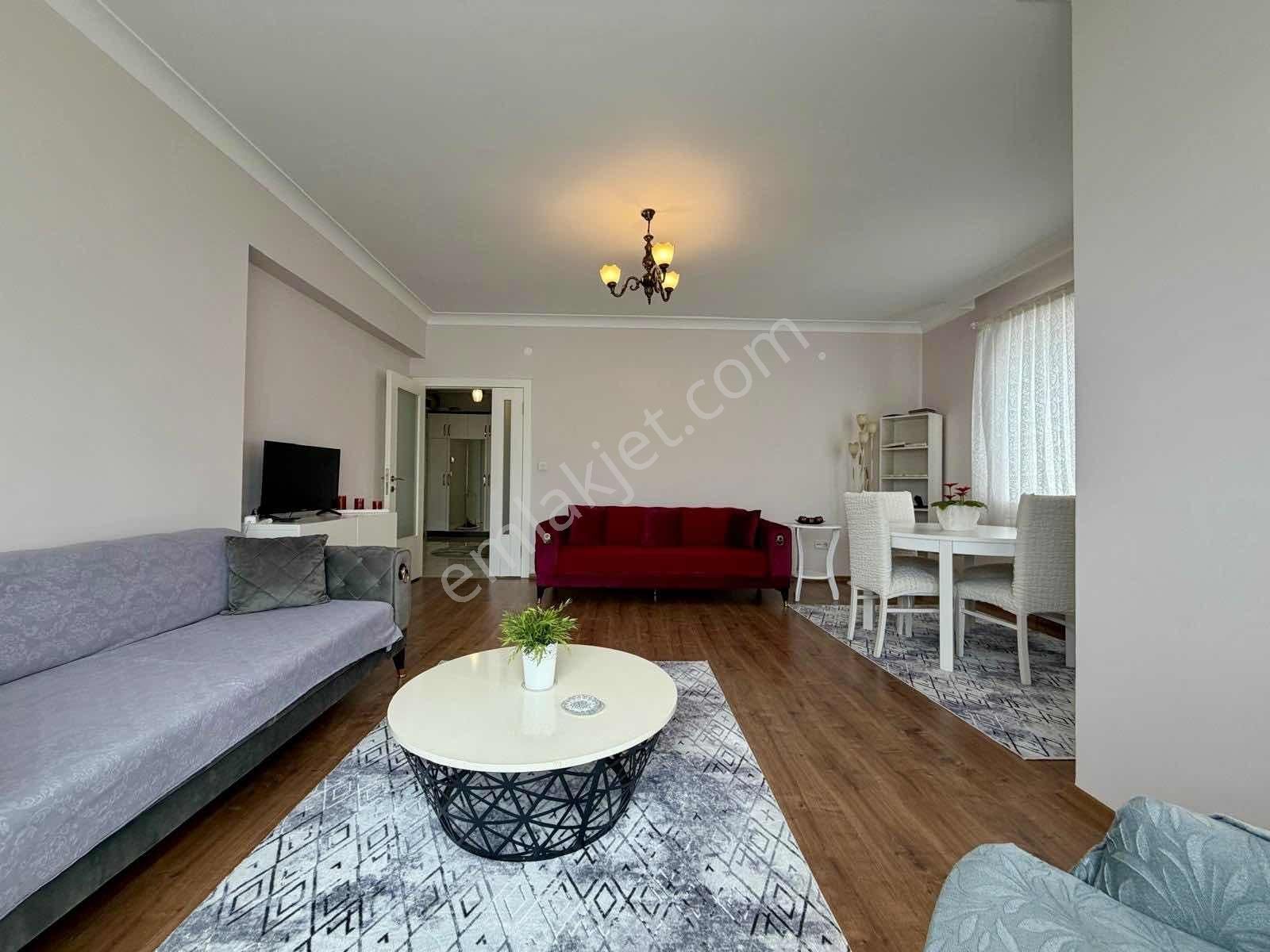 ▃site'de Ara Kat Spor Kompleksi Yakını Full Yapılı 3+1 Daire!▃ - Görsel 10