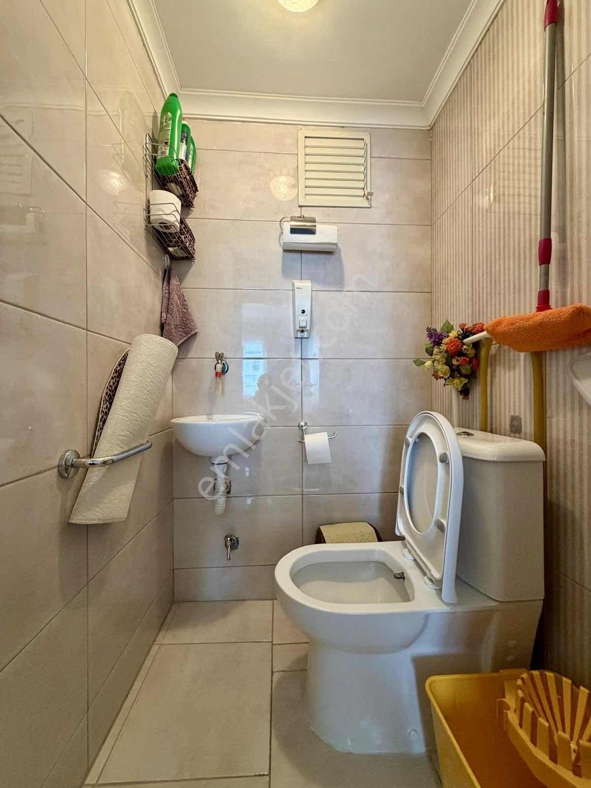 ▃site'de Ara Kat Spor Kompleksi Yakını Full Yapılı 3+1 Daire!▃ - Görsel 20