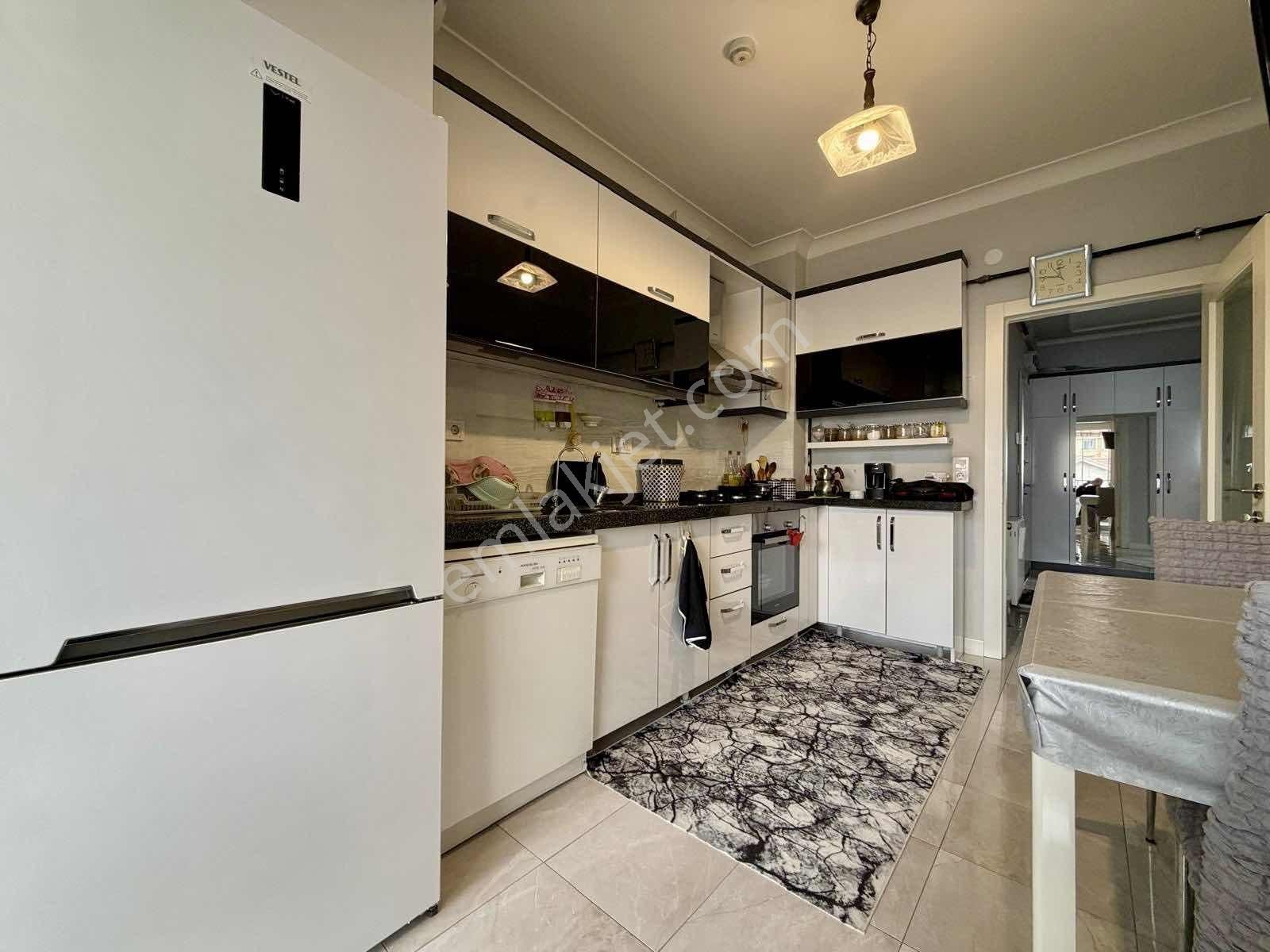 ▃site'de Ara Kat Spor Kompleksi Yakını Full Yapılı 3+1 Daire!▃ - Görsel 31