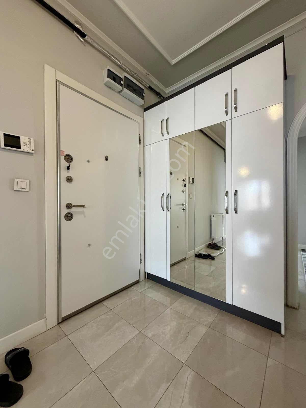 ▃site'de Ara Kat Spor Kompleksi Yakını Full Yapılı 3+1 Daire!▃ - Görsel 22