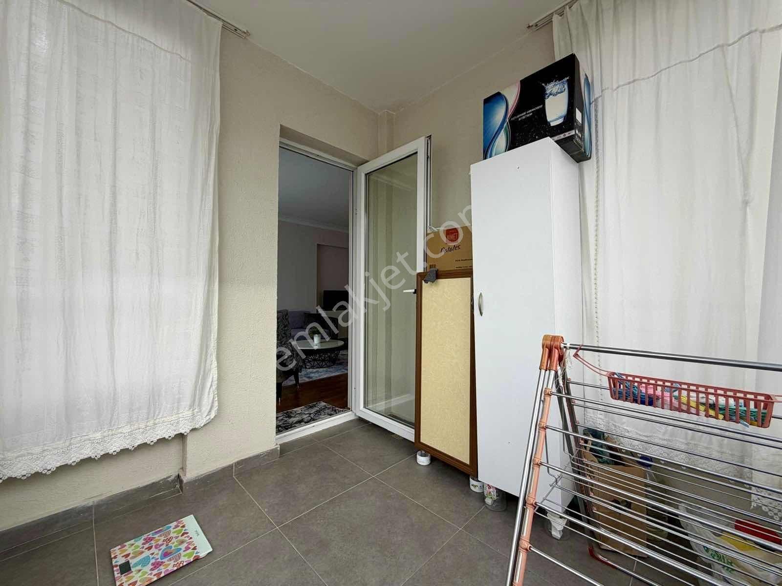 ▃site'de Ara Kat Spor Kompleksi Yakını Full Yapılı 3+1 Daire!▃ - Görsel 34