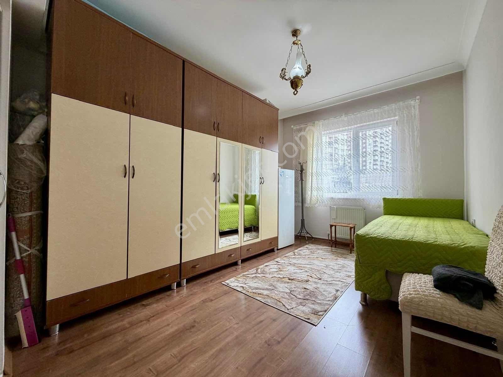 ▃site'de Ara Kat Spor Kompleksi Yakını Full Yapılı 3+1 Daire!▃ - Görsel 18