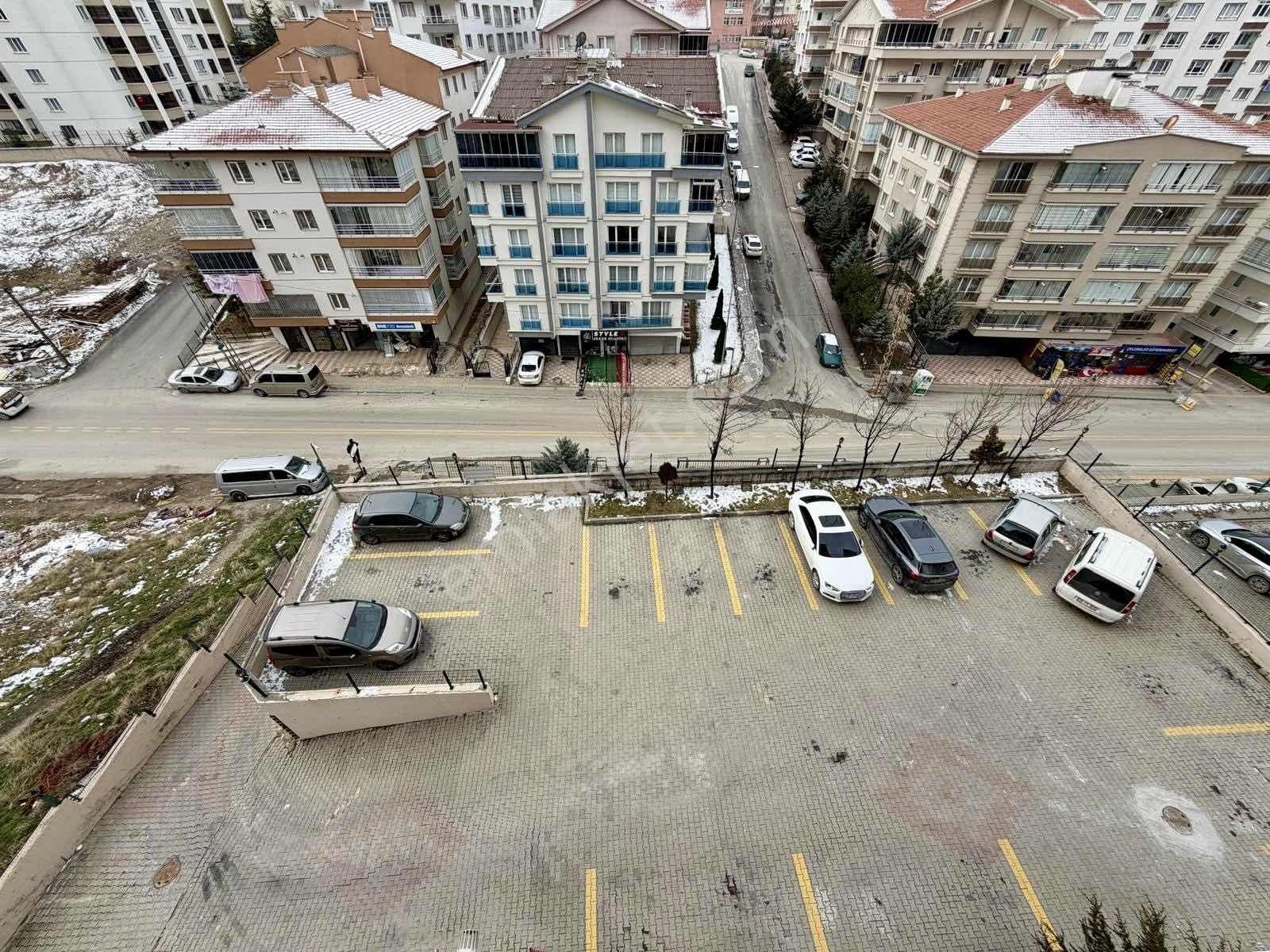 ▃site'de Ara Kat Spor Kompleksi Yakını Full Yapılı 3+1 Daire!▃ - Görsel 28