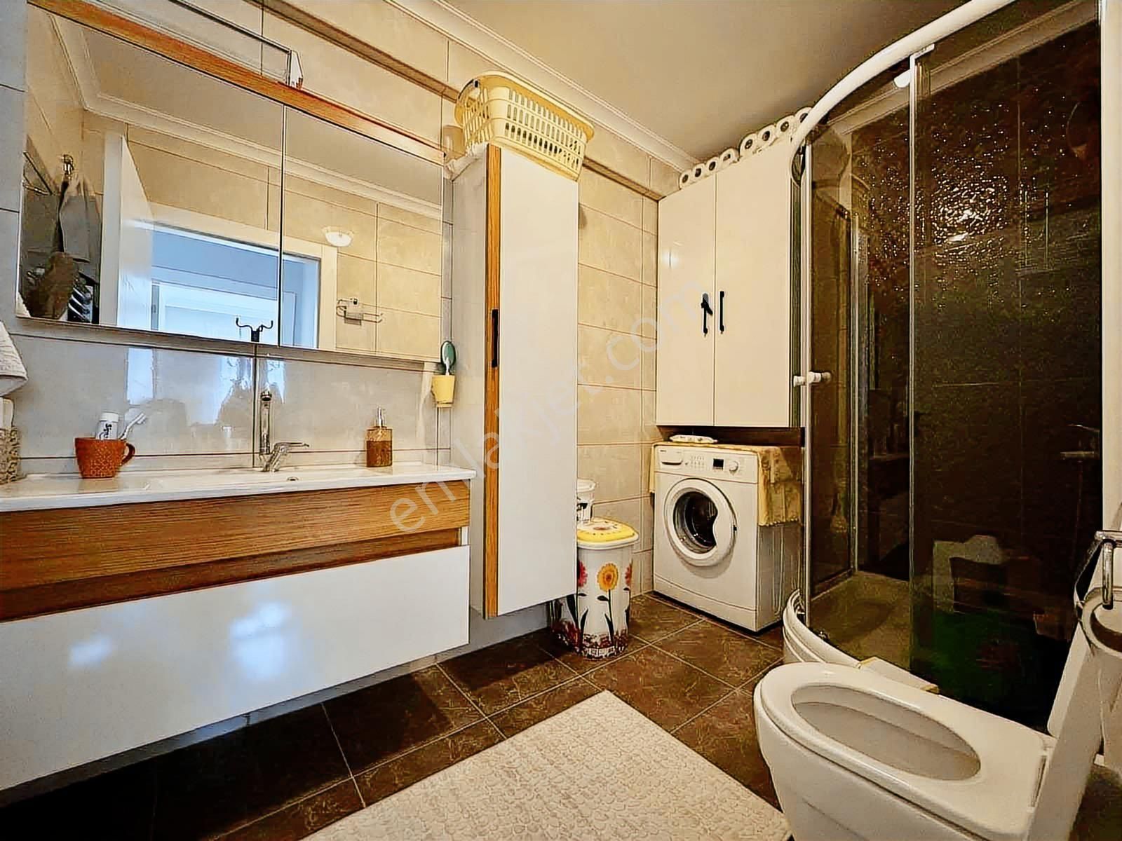 ▃site'de Ara Kat Spor Kompleksi Yakını Full Yapılı 3+1 Daire!▃ - Görsel 11