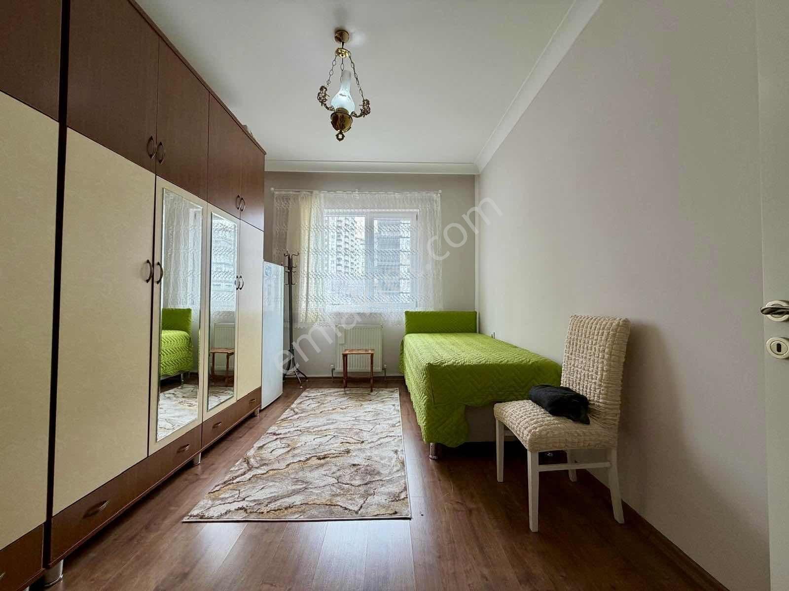 ▃site'de Ara Kat Spor Kompleksi Yakını Full Yapılı 3+1 Daire!▃ - Görsel 17