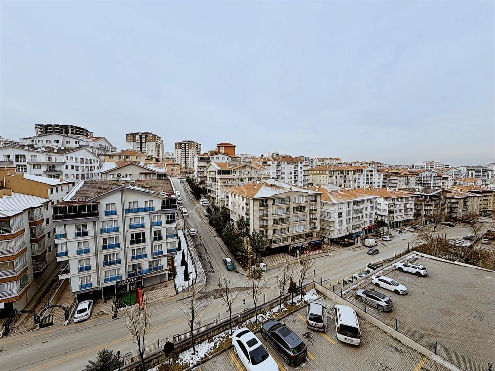 ▃site'de Ara Kat Spor Kompleksi Yakını Full Yapılı 3+1 Daire!▃ - Görsel 21