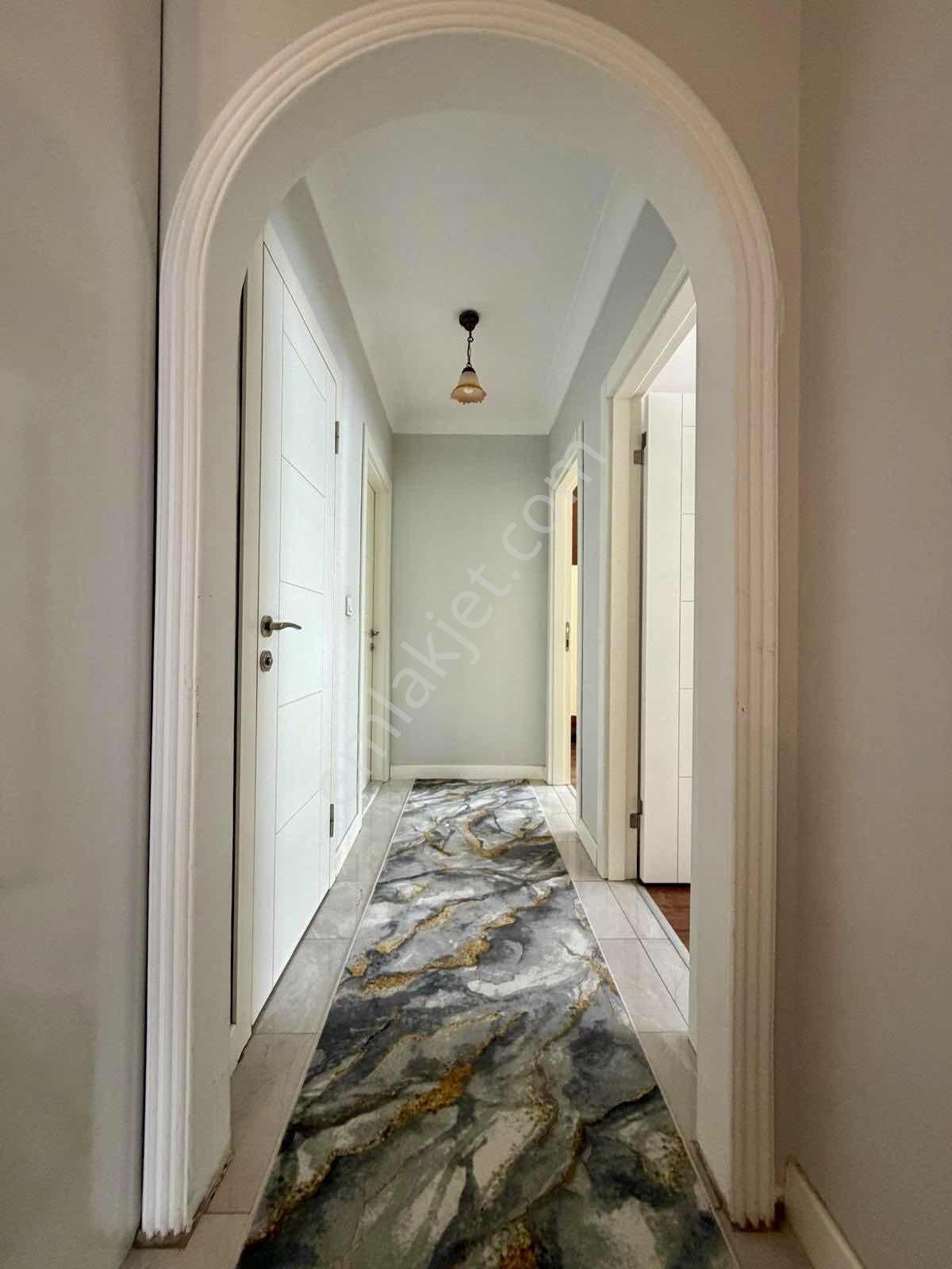 ▃site'de Ara Kat Spor Kompleksi Yakını Full Yapılı 3+1 Daire!▃ - Görsel 8