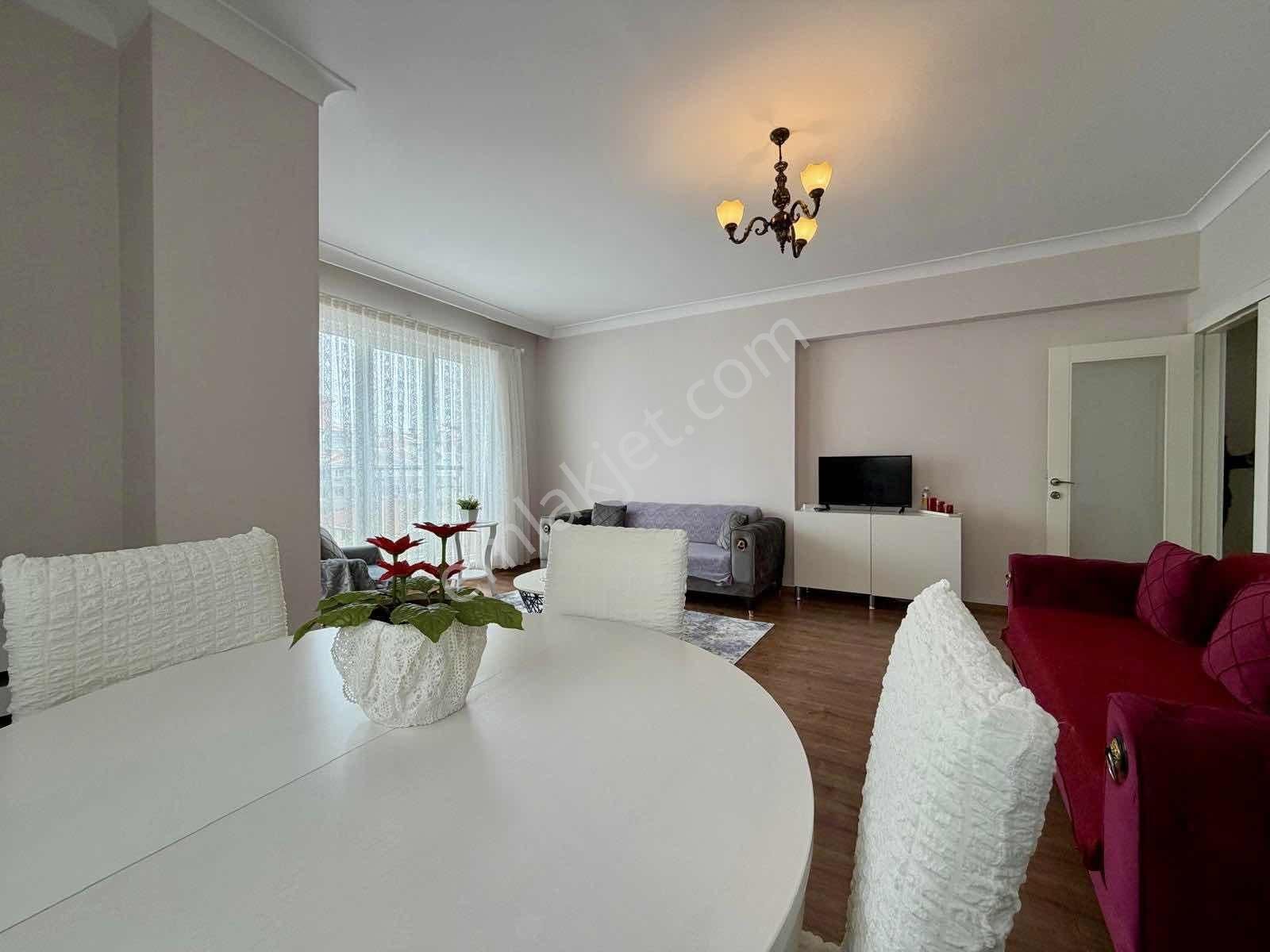 ▃site'de Ara Kat Spor Kompleksi Yakını Full Yapılı 3+1 Daire!▃ - Görsel 29