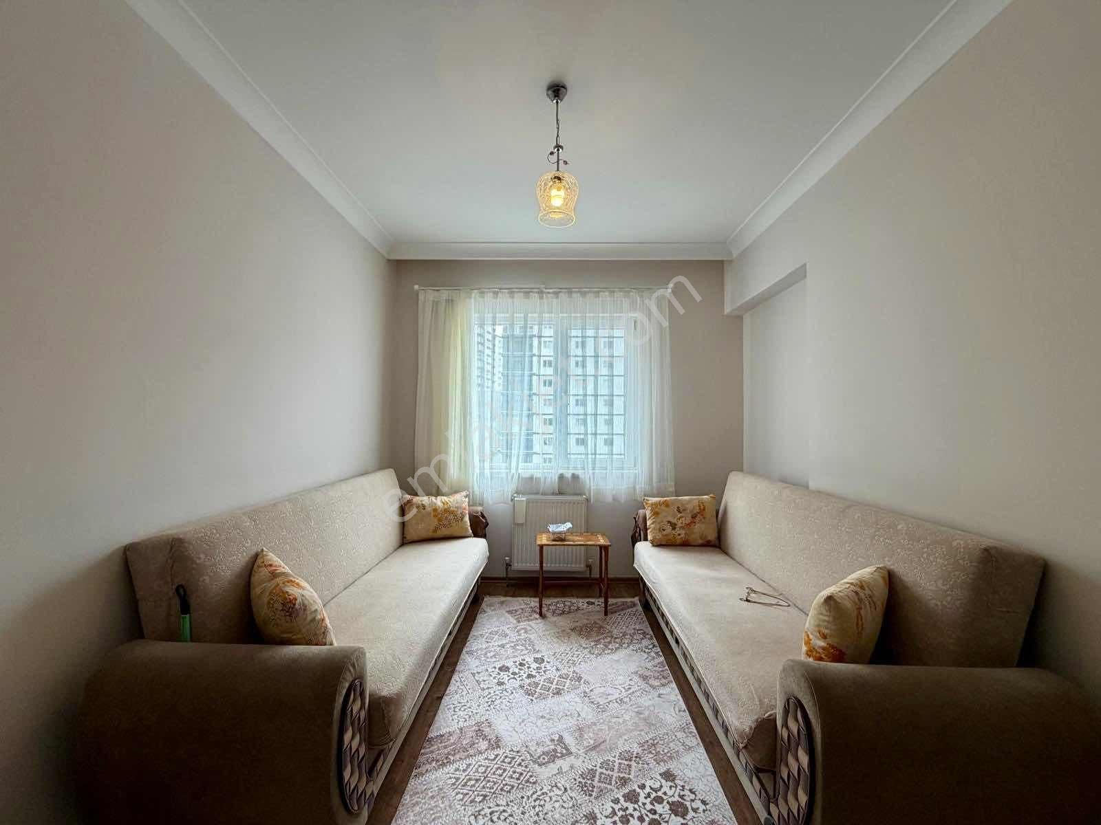 ▃site'de Ara Kat Spor Kompleksi Yakını Full Yapılı 3+1 Daire!▃ - Görsel 5