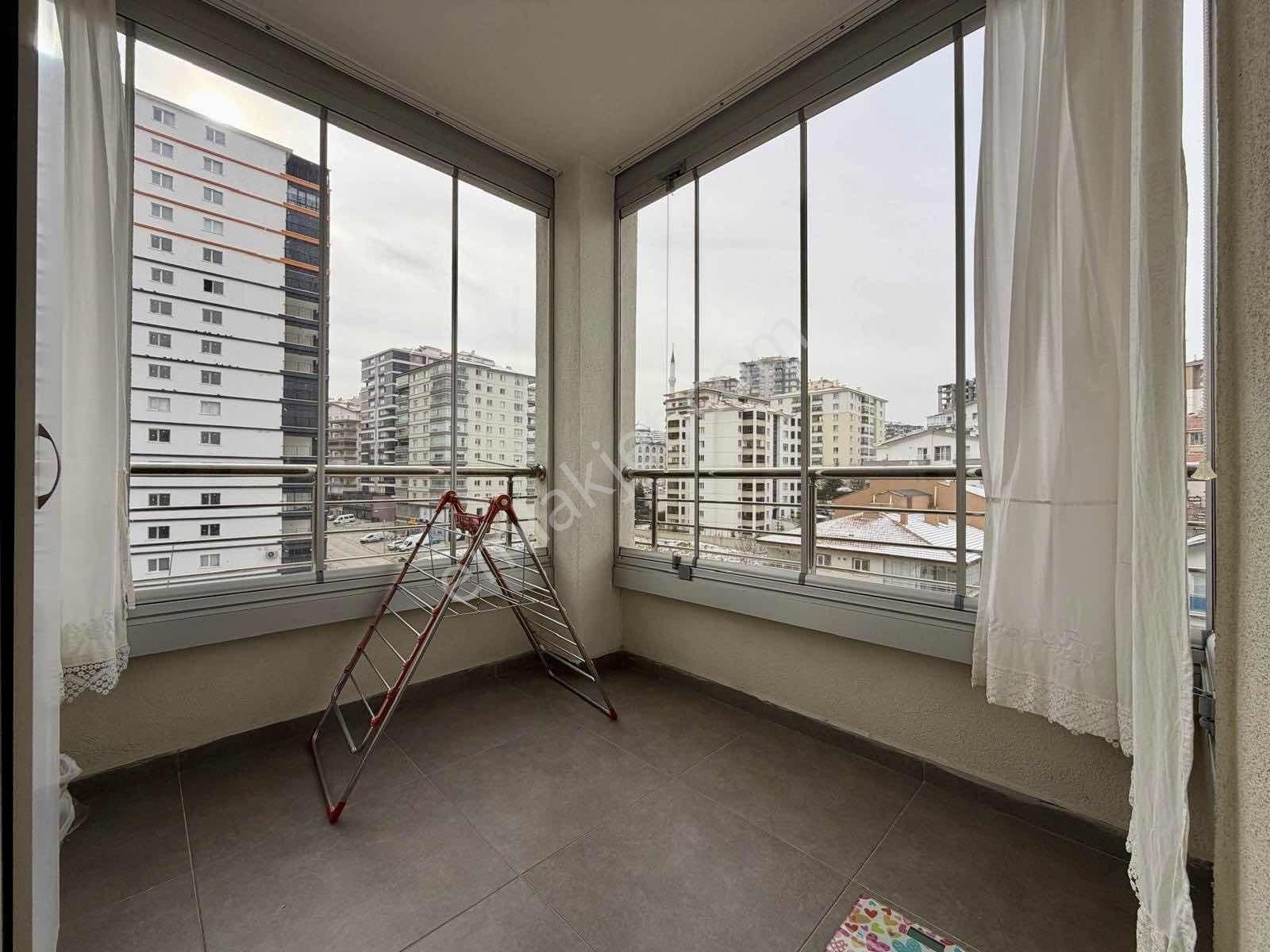 ▃site'de Ara Kat Spor Kompleksi Yakını Full Yapılı 3+1 Daire!▃ - Görsel 6