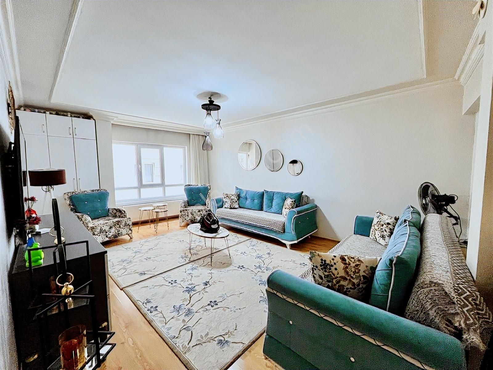 ꧁▇yılmaz'dan▇꧂cadde Dibi Masrafsız Teras Balkonlu 3+1 Daire - Görsel 19