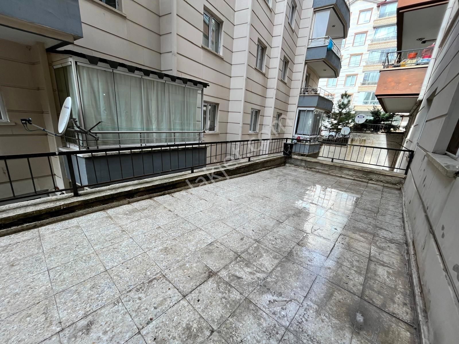 ꧁▇yılmaz'dan▇꧂cadde Dibi Masrafsız Teras Balkonlu 3+1 Daire - Görsel 7