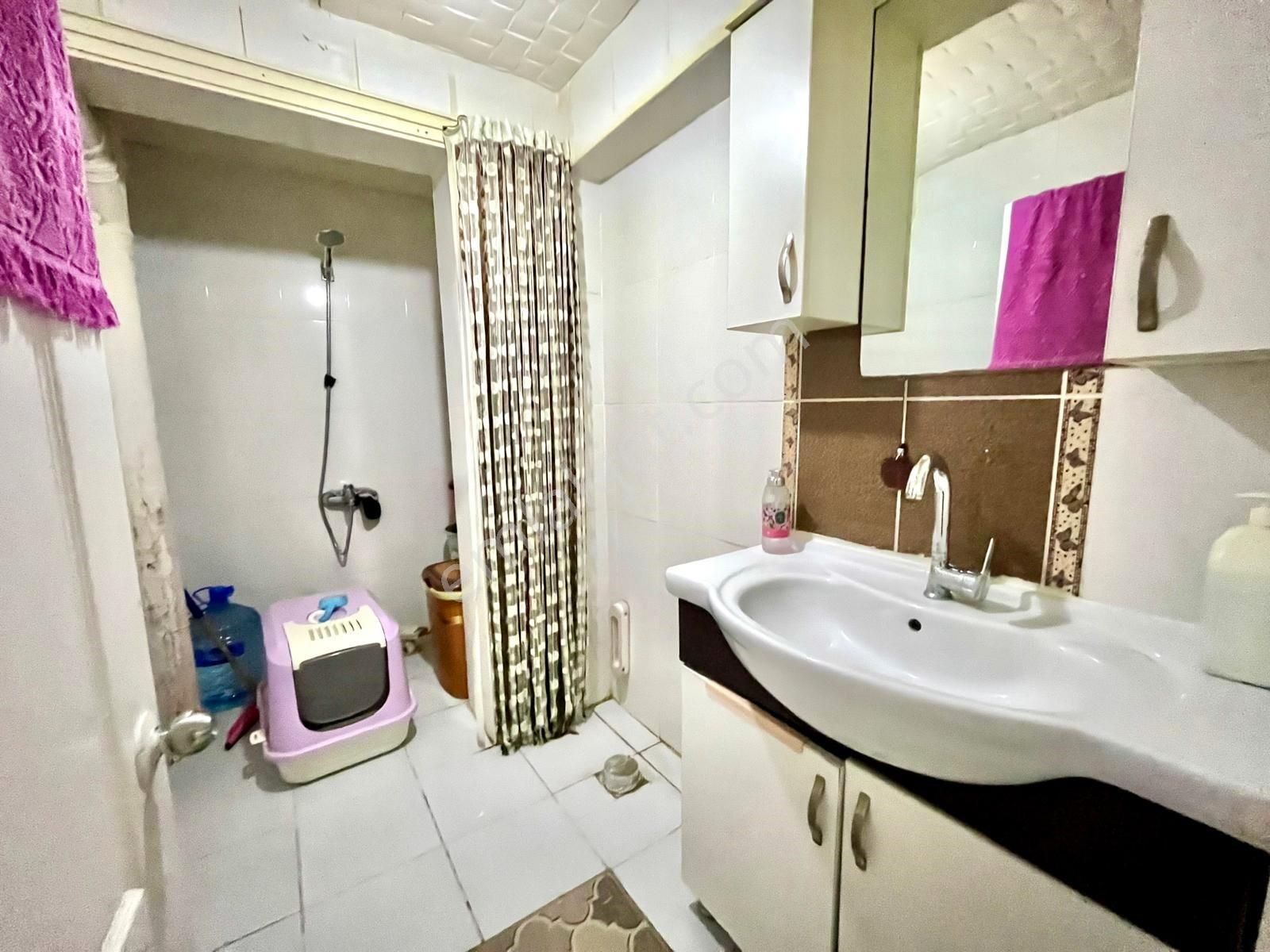 ꧁▇yılmaz'dan▇꧂cadde Dibi Masrafsız Teras Balkonlu 3+1 Daire - Görsel 12