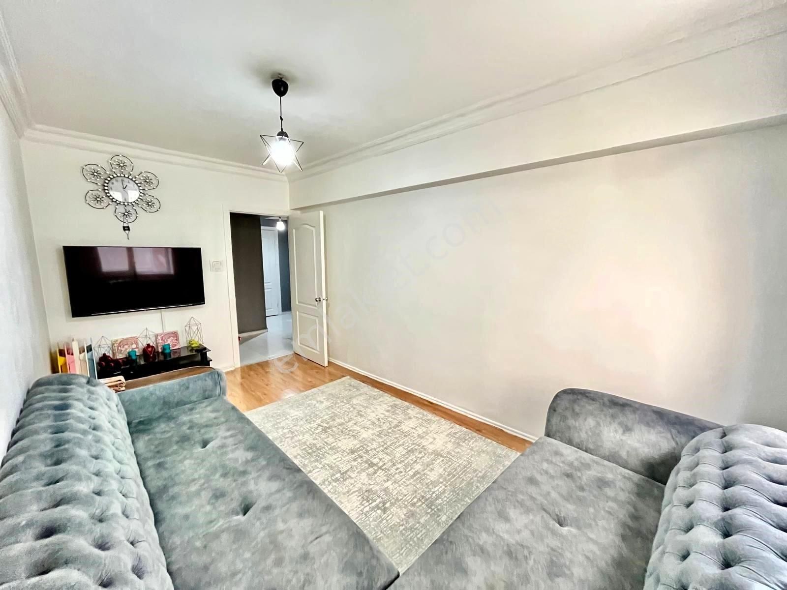 ꧁▇yılmaz'dan▇꧂cadde Dibi Masrafsız Teras Balkonlu 3+1 Daire - Görsel 2