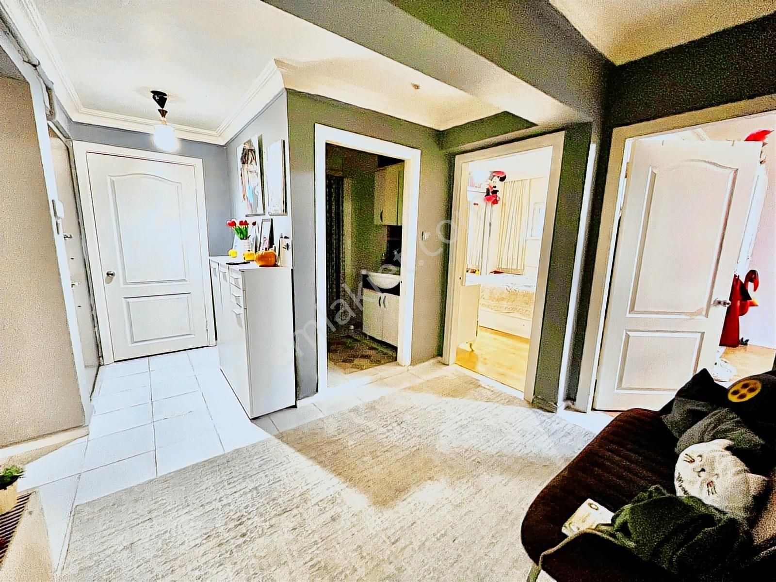 ꧁▇yılmaz'dan▇꧂cadde Dibi Masrafsız Teras Balkonlu 3+1 Daire - Görsel 31